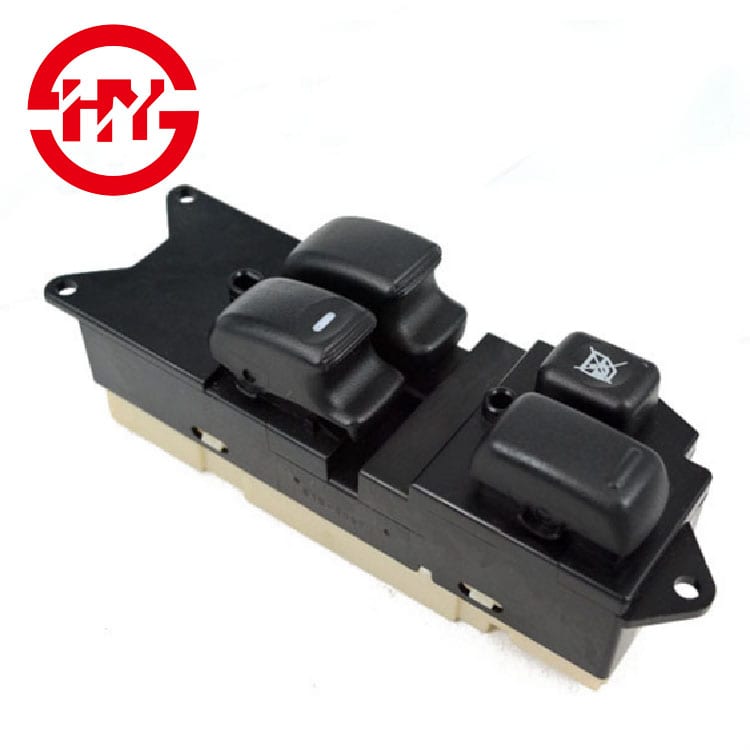 Bulk Buy from China Body Parts Window Lifter Control Switch for Japanese Car OEM MR117994