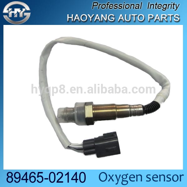 89465-02140 89465 02140 for TOYO Oxygen Sensor original Quality