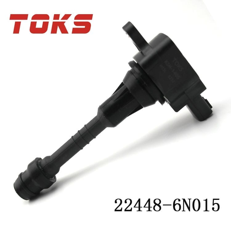 High performance ignition coil AIC-4004G 22448-6N015 for small engine ignition coil parts