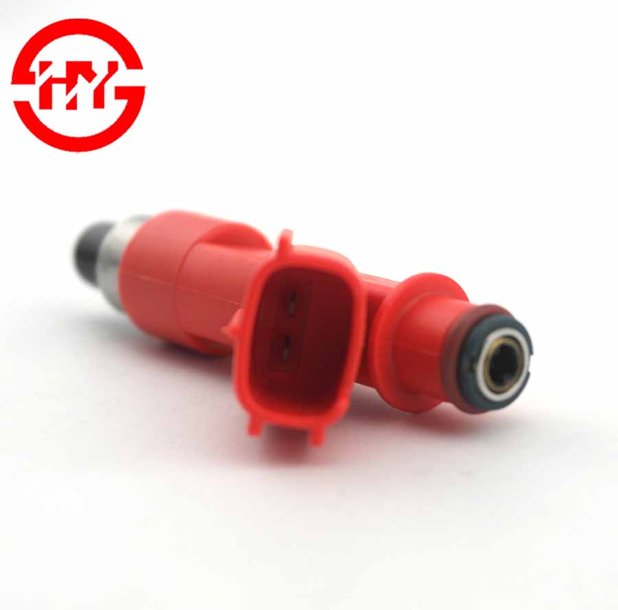 850CC High flow nozzles TOKS Fuel Injector 1001-87F90 For Japanese Car 2JZGTE