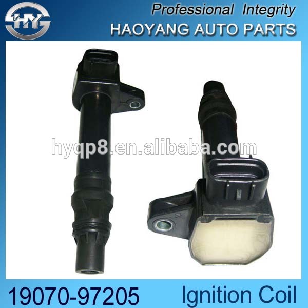 Popular ignition coil pack price AUTO accessories FK0248