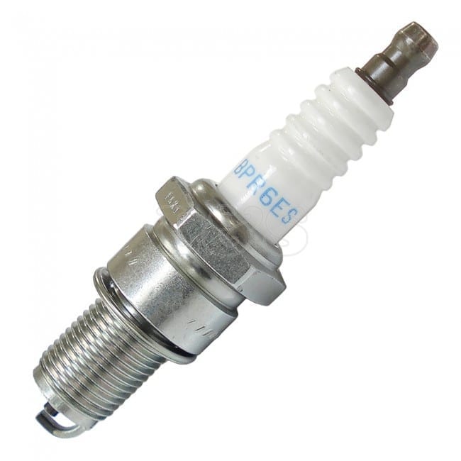 Generator spare part spark plug BPR6ES 7822 Iridium Long Life Spark Plug