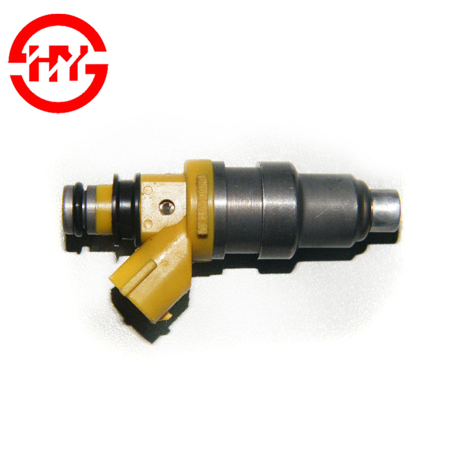 Racing fuel injector fuel oil spray nozzle OEM 23250-70040 23209-70040 for MS135 MA70 7MGE
