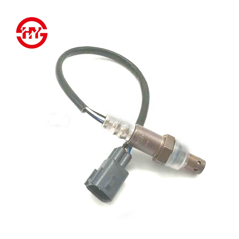 Guangzhou supplier automotive original part oxygen sensor 02 sensor 89465-50220 for Toyota