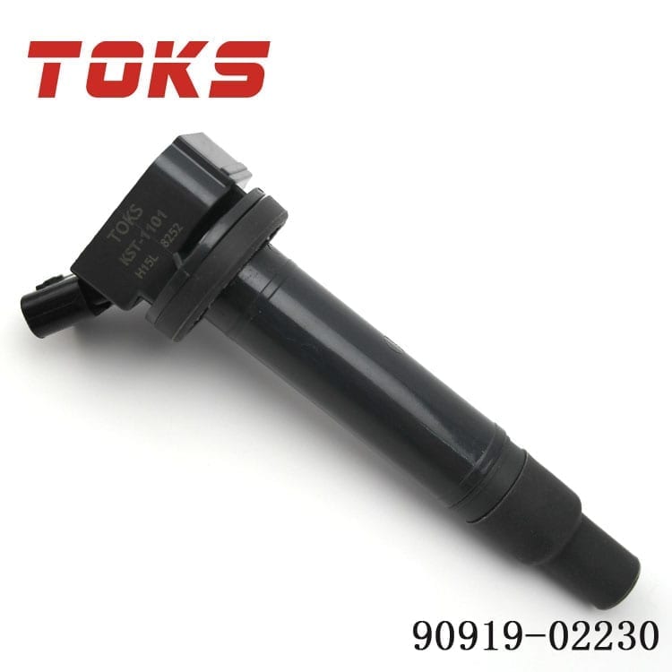Best quality ignition coil OEM 90919-02230 90919-02249 90919-02259