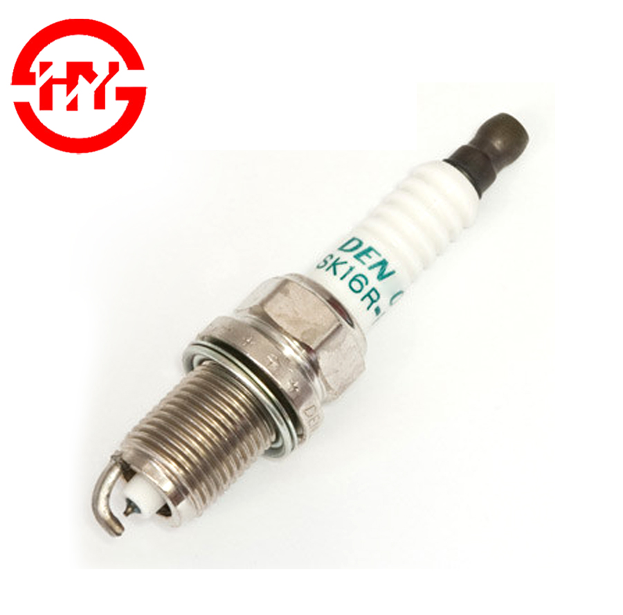DENSO Iridium Spark Plug SK16R-P11 3353-6 Plugs