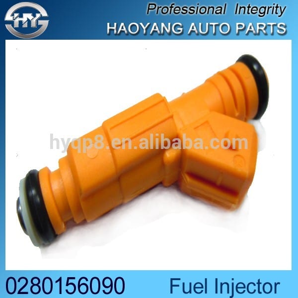 Hot Sale for Denso Air Filter - Original Motorcycle Fuel Injector /Injection Nozzle System for American Car 1.4 2001-2006 OEM 93325236 0280156151 – Haoyang