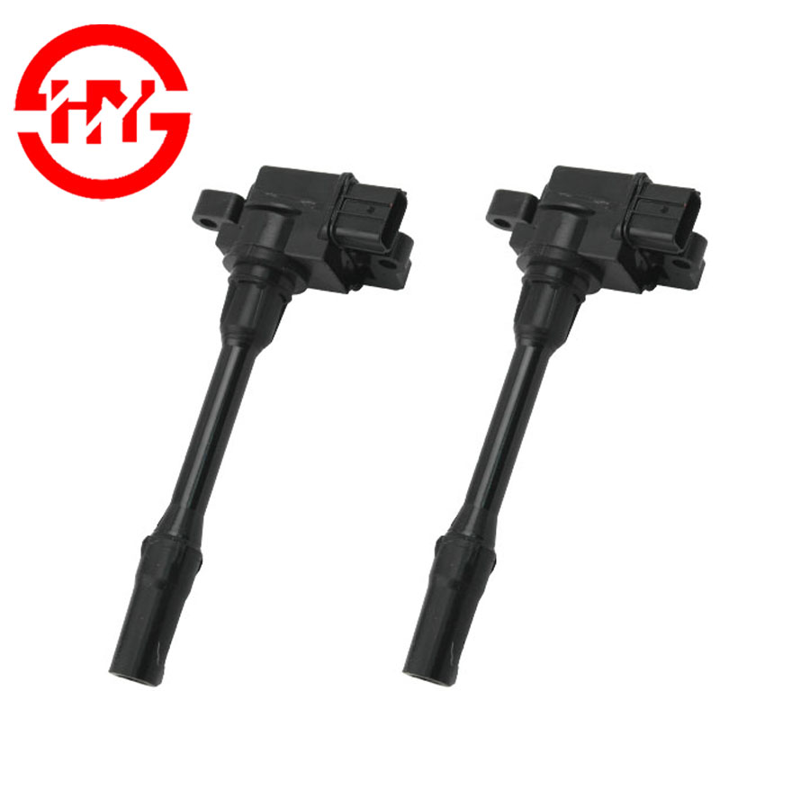 HaoYang TOKS generator ignition coil16V MD362913/MD366821/MD358244/MD346866/MD344196 For MIT 2.0 97-20