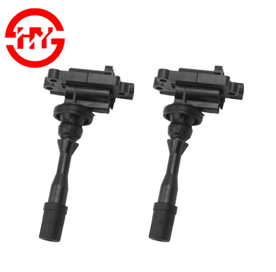 China supplier Auto ignition coil OEM No.MD372045