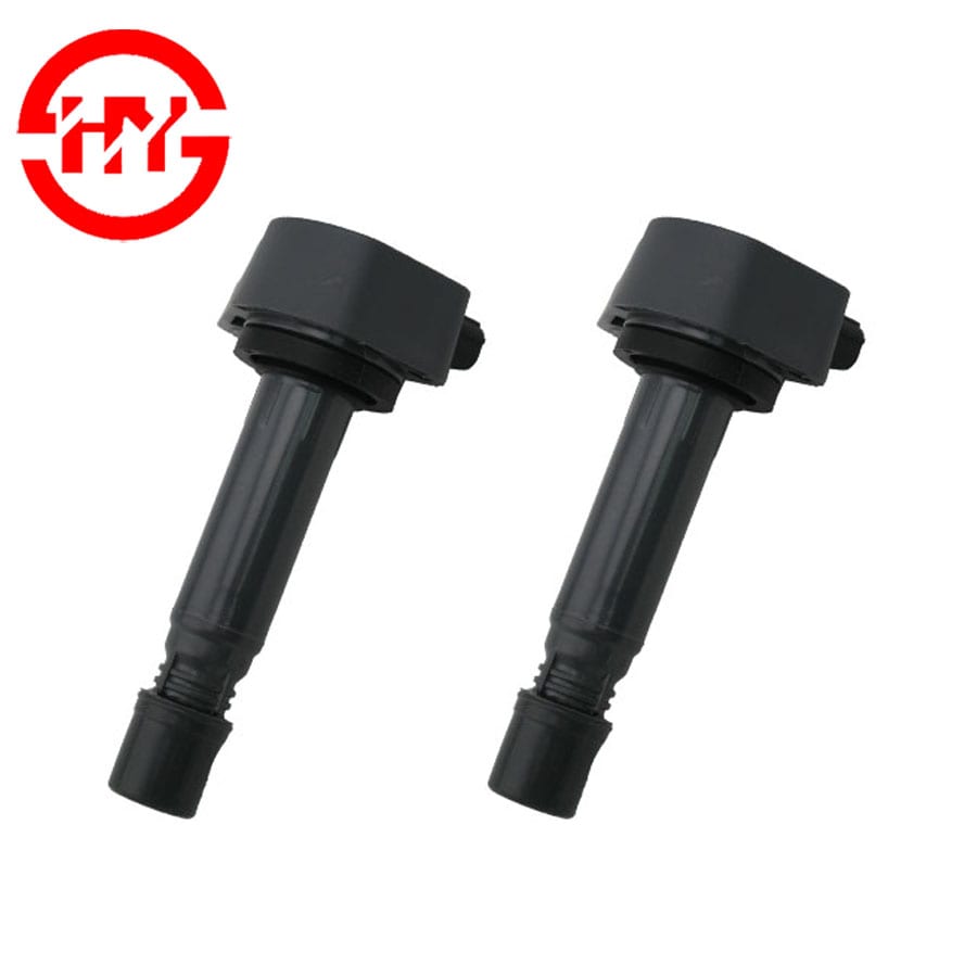 TOKS Brand new 3 Pin piezo-igniter Electronic ignition coil for 1.8 L4 2006-2009 OEM 099700-101 099700-102 30520-RNA-A01