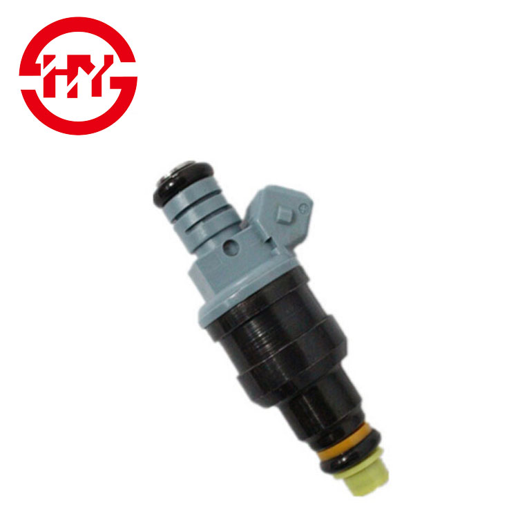 Car engine parts fuel injector assembly oem 0280150846 for European car