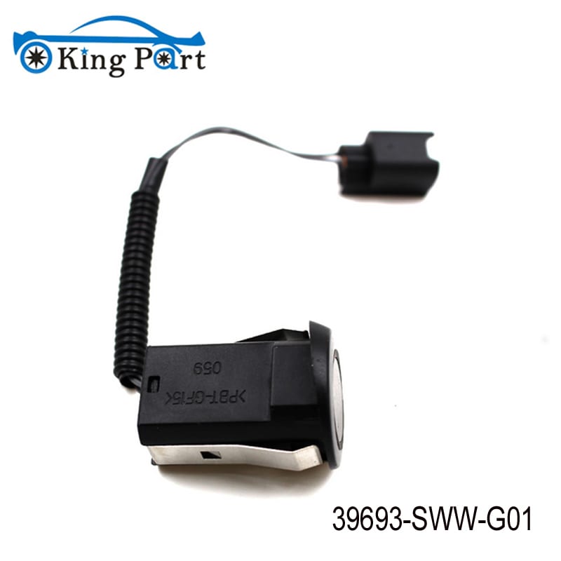 best-selling products oem 39680-SWW-G01 ultrasonic parking sensor for Japanese car