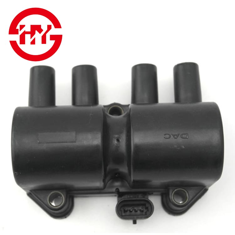 LOW PRICE IGNITION COIL OEM 88921374 96350585 19005252 E586A 380017 1E01 ZSE025