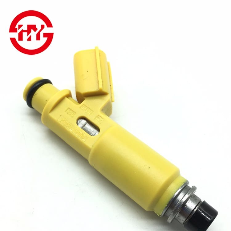 best cheap Original quality inyector nozzle injector oem 23250-28050