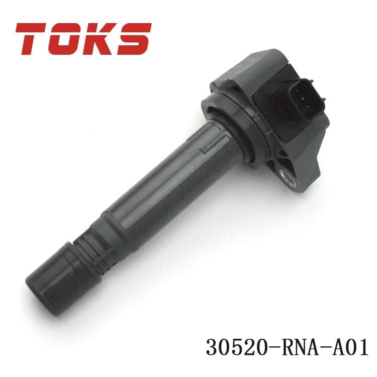 new product TOKS auto parts electronic ignition coil OEM 30520-RNA-A01