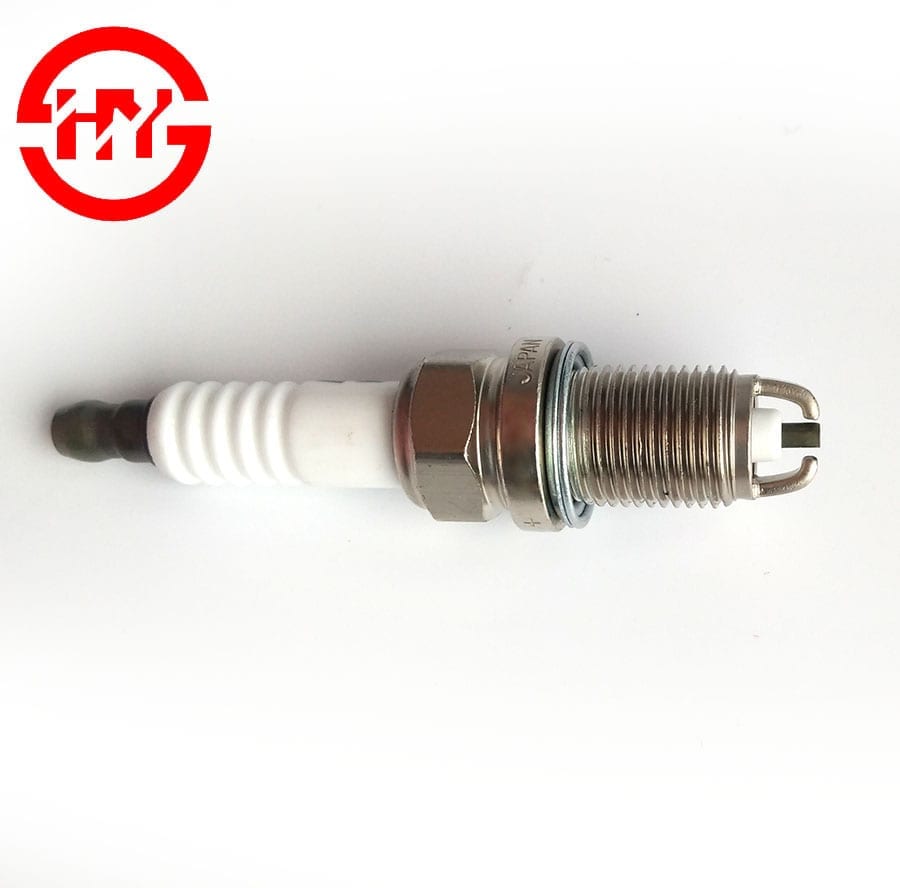 multi-ground spark plug with copper core OEM# 3194 K16TR11/90080-91145/90919-01192/90919-01193