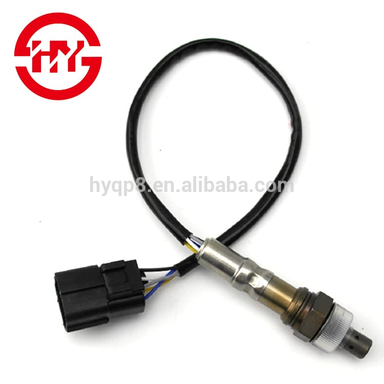 Good Quality Wideband Oxygen Sensor 5-wire 4001675 23526113 LZA03-E1 LZA03-HD1