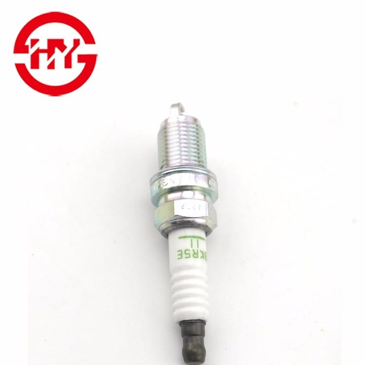 Genuine Spark plug bkr5e-11 6953 for car plugs auto parts 22401-01P15