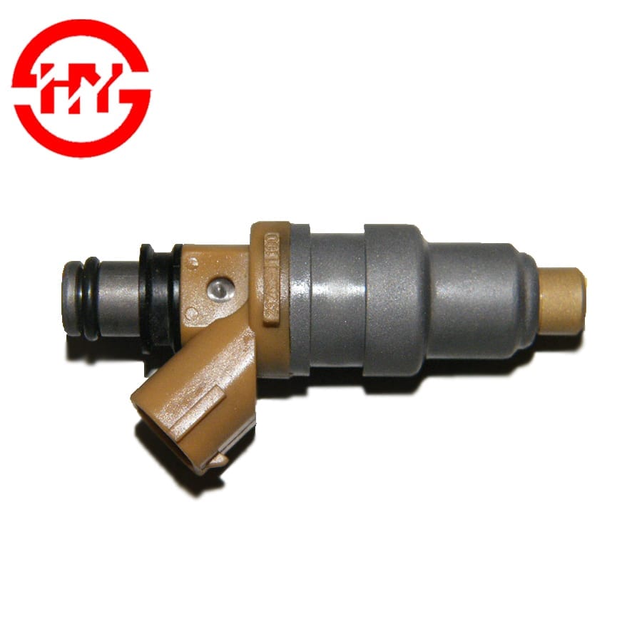 High quality car Nozzles OEM 23250-11100 23209-11100 Japanese car fuel injector Injection