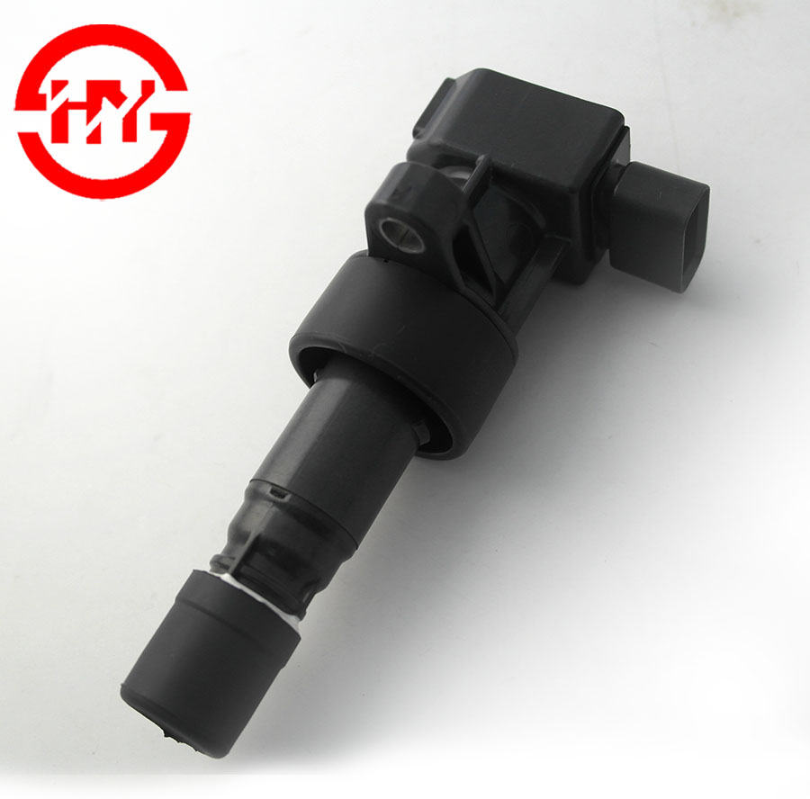FIT FOR  Jaguar X Type 02-08  ignition coil 1X43-12029-AB assembly distributor system parts