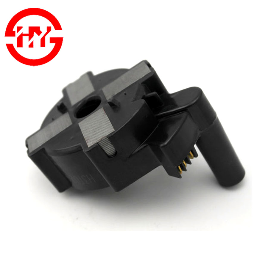 Good price and brand new Japanese Car Mitsubi H3T024 F-696 MD155852 electric ignition coil system