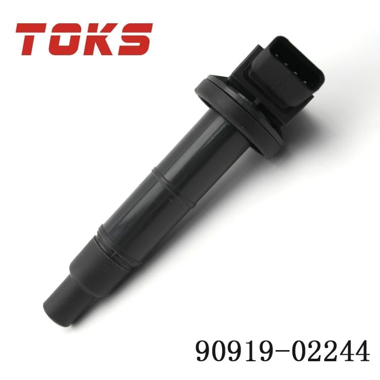 Wholesales accessory market in china ignition coil for Japanese 90919-02244 Featured Image