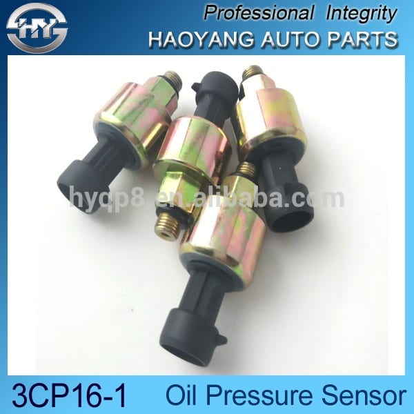 Oil Pressure Sensor Air Condition Sensor 3CP16-1 For Japanese Car