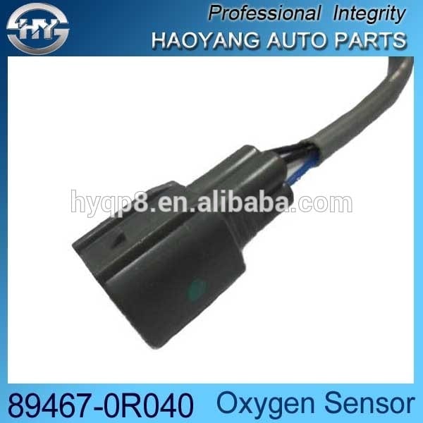 Toks brand new 89467 series auto O2 oxygen sensor 89467-0R040