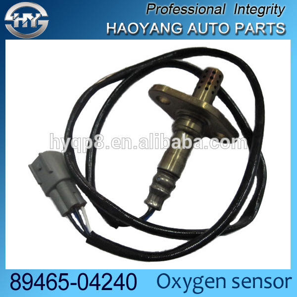 89465-04240 89465 04240 TOYO downstrea Oxygen Sensor Original Quality