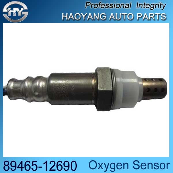 Original Auto hind Oxygen Sensor OEM 89465-0E070 For Toyota Highlander ASU40,GSU45