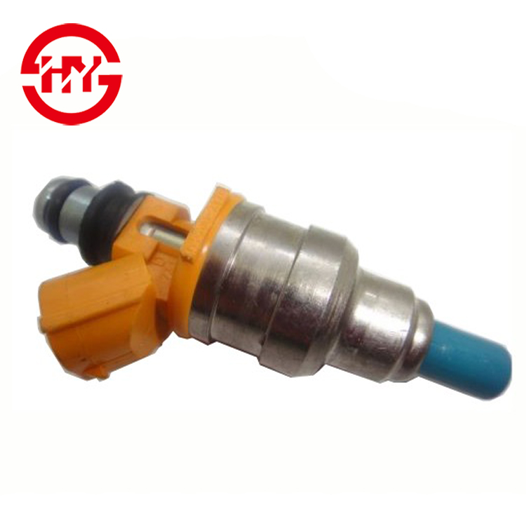 high quality nozzle fuel injector 195500-2170