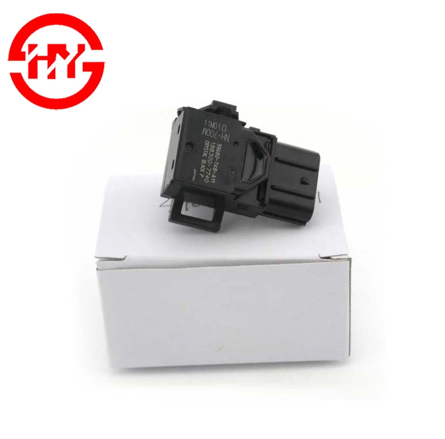 Favorable parking sensor with original chip 39680-TK8-A11 188400- 4080 for HM