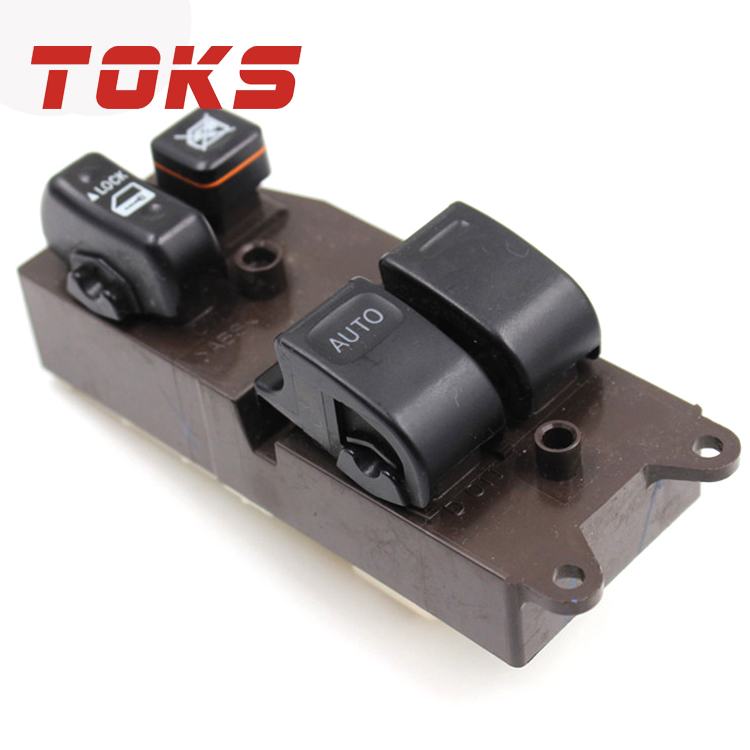 china cars prices Electrical Pressure Switch Window Lifter Switch for japanese car oem 84820-10100