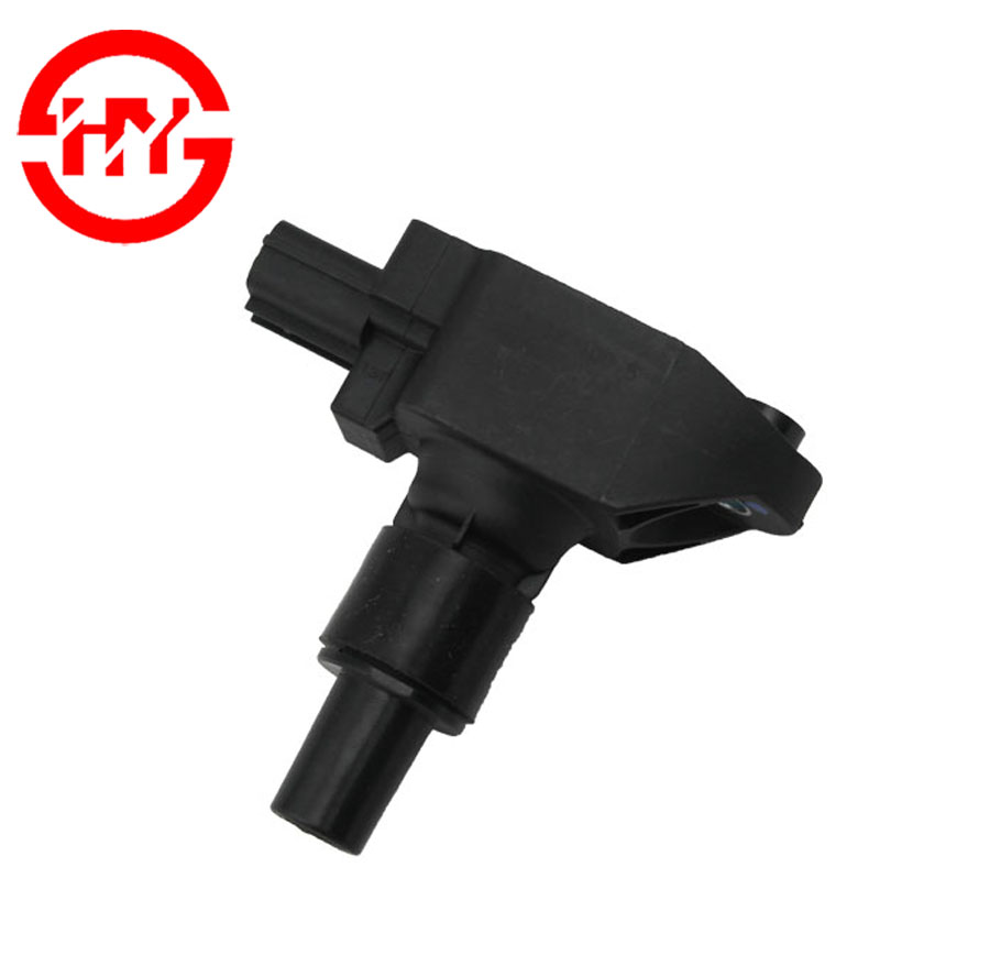 Original AUTO Beru N3H1-18-100B N3H1-18-100A AIC-1355 N3H1-18-100B-9U Ignition Coil Exporters FOR Japanese car RX 8 N3H1-18-100
