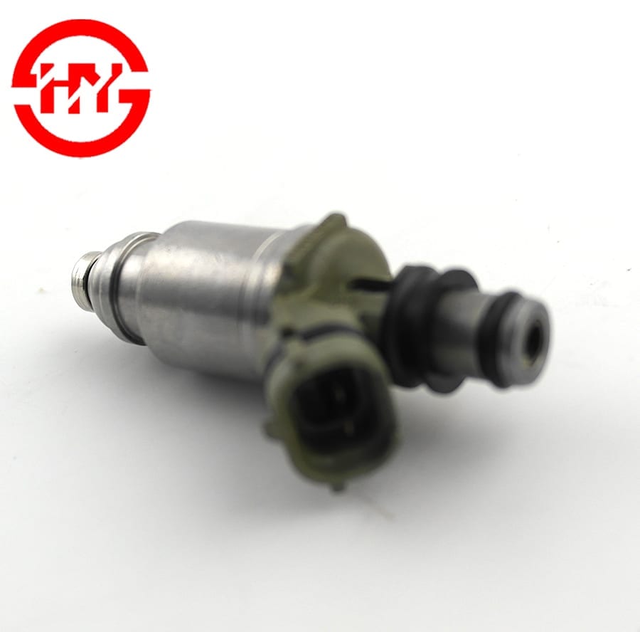 Nozzle 23250-16120 23250-22040 for Japanese car China Fuel Injector Suppliers