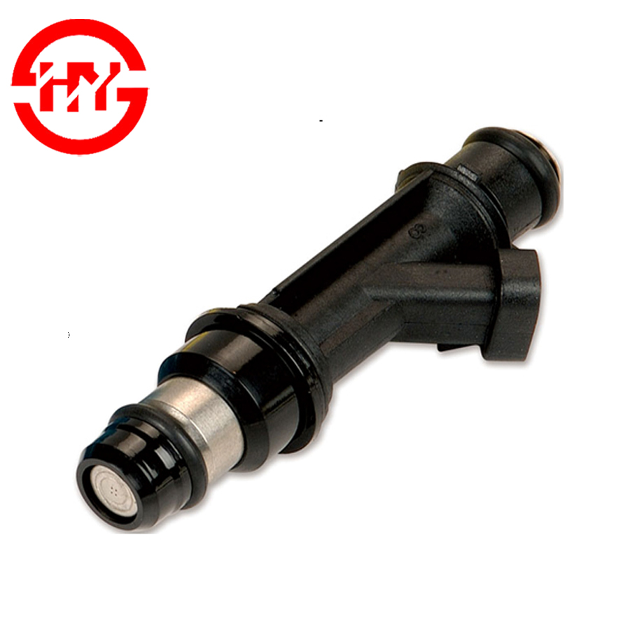 High Performance Original car oil fuel injection inyector nozzle OEM 25343351