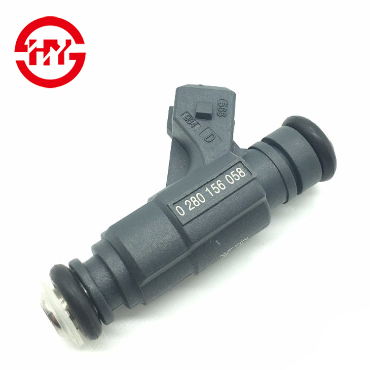 High Quality Fuel Injector Nozzle 0280156058 For Passa* 1.8L L4 1998-2005