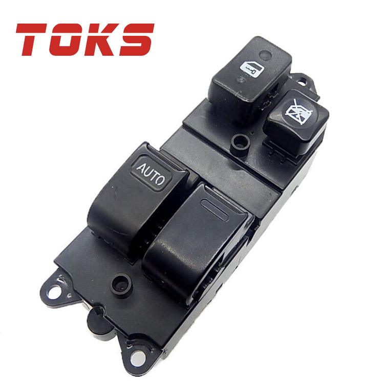 High Performance New Auto Electric car window lifter switch 84820-10070