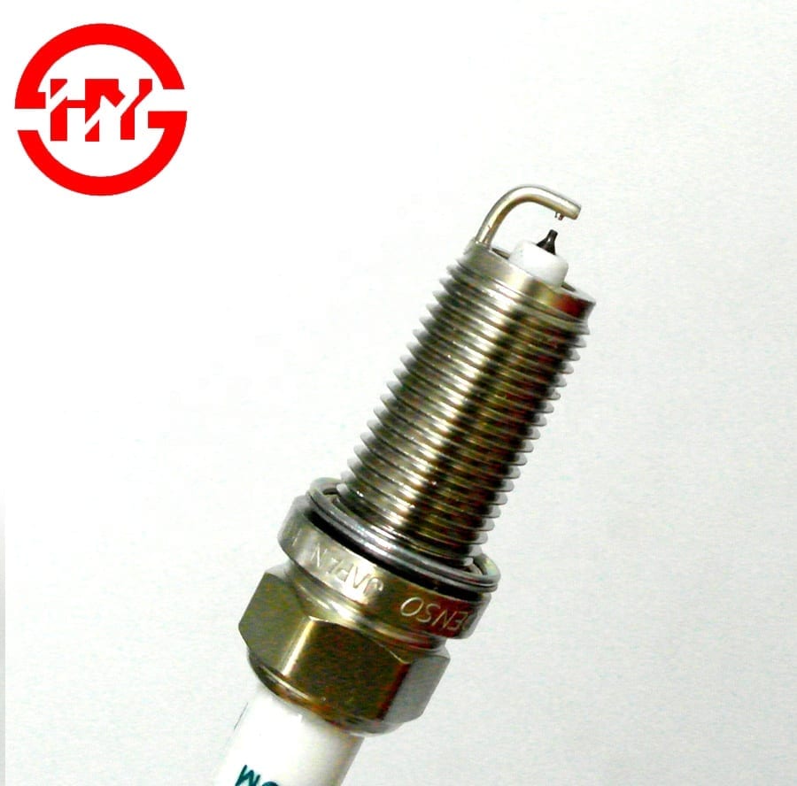 Quality chinese products Spark Plug  90919-01243 engine 1NZ-F90 4A92  iridium spark plug for Japanese car
