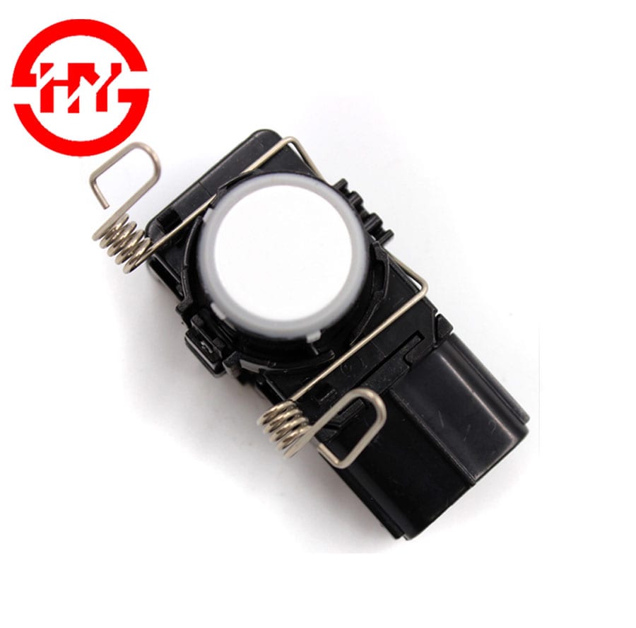 car backup sensor PDC sensor 89341-28450 89341-28450-CO with original chip Featured Image