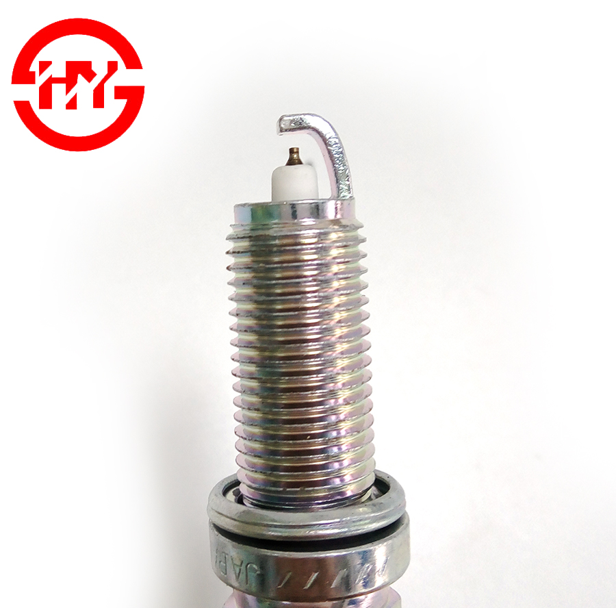 Genuine platinum tipped types spark plug OEM# LZKAR6AP-11 6643 22401-ED815