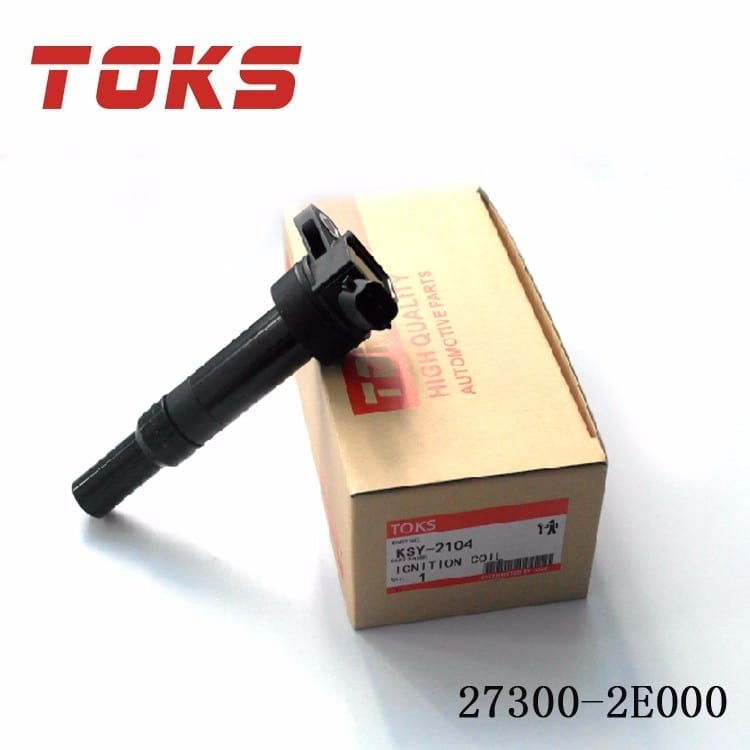 quality warranty Automobile parts oil ignition coil OEM NO.27300-2E000