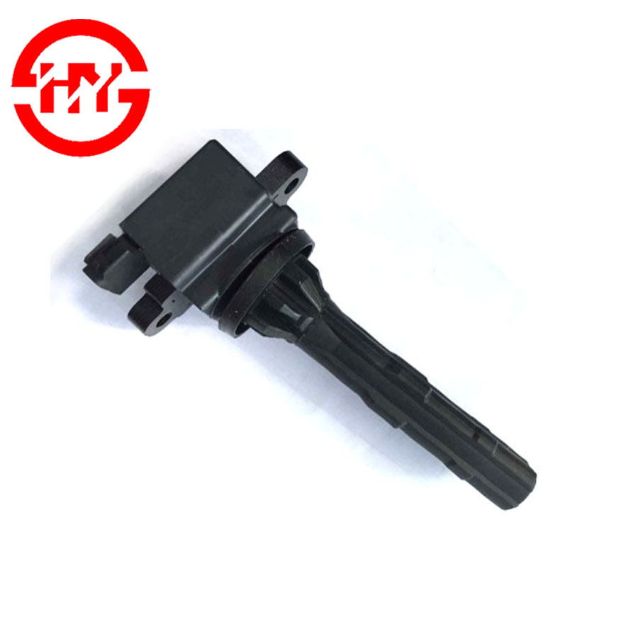 Car accessories Ignition Coil For Japanese Car F601 K3DE 1.3 2003-2006 OEM 90048-52130 19500-B0010