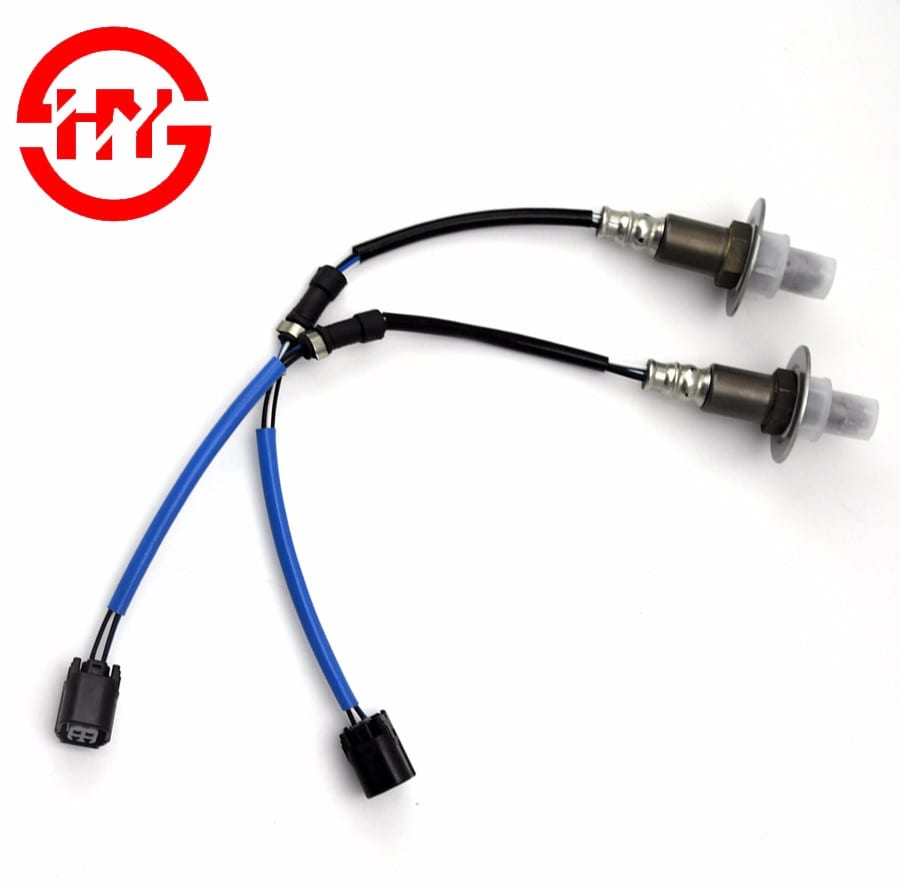 Brand New Oxygen Sensor 36531-rza-a01 For Japanese car 01-05 c*vic 02-04 RSX 1.7L 2.0L