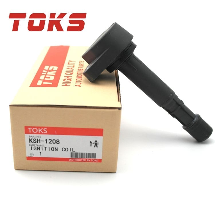 Genuine TOKS ignition coil pack OEM 30520-PVJ-A01 30520-PVF-A01 30520-PGK-A01 099700-061 099700 Auto parts