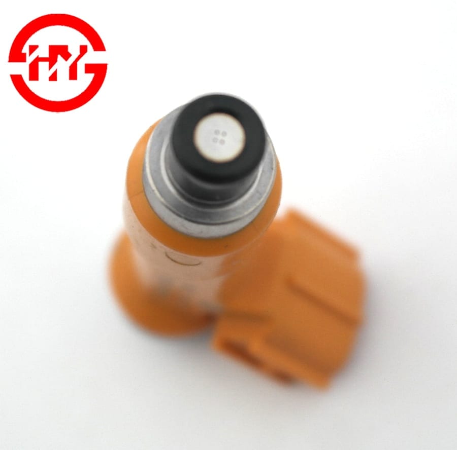 Fuel injector For Japanese car Toy Yar OEM 23250-40020 23209-40020 china supplier nozzle