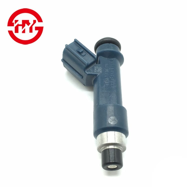 100% Tested High Performance Japanese Fuel Injector 23209-31010 23250-31010