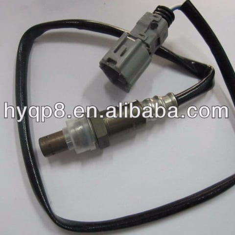 Auto Air Fuel Ratio Sensor For Toyo Highlande Oxygen Sensor OEM 89465-0E070