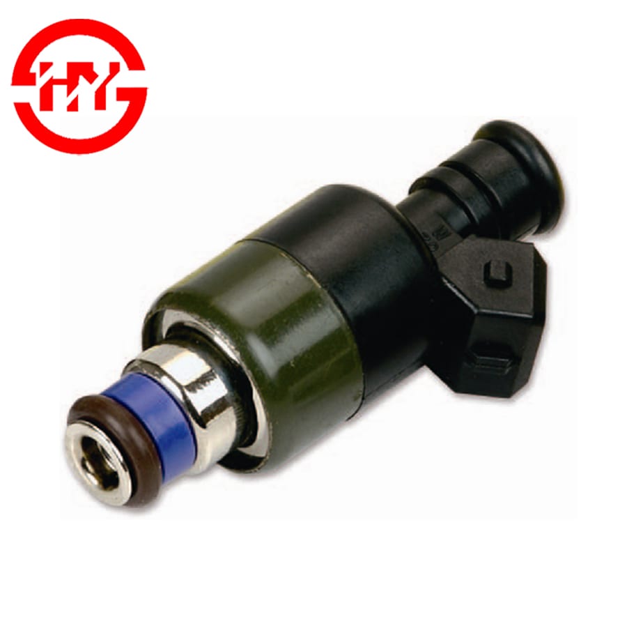 gasoline nozzle cheap fuel injector for American Car OEM 17122683
