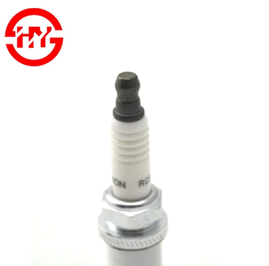 Iridium Long Life Spark Plug For Japanese Car 22401-MP100-H3
